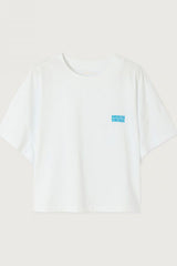 Gixy GIX02B Tshirt White