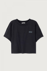 Gixy GIX02B Tshirt Black