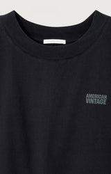 Gixy GIX02B Tshirt Black