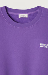 Izubird IZU03A Sweater Cosmos