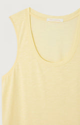 Jacksonville JAC47V Top Vanille Vintage