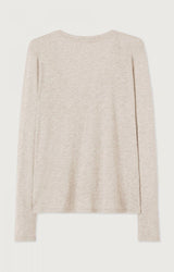 Jacksonville JAC49E Tshirt Creme