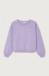 Jitbay JIT03A Pull Parme Vintage
