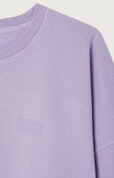 Jitbay JIT03A Pull Parme Vintage