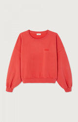 Jitbay JIT03A Pull Vermillon Vintage