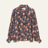 Lisa tw1840 blouse tea time