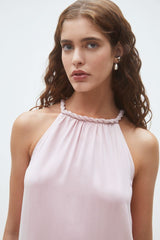 Colombe S26C03320 Dress Rose