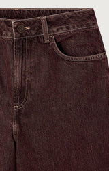 oshow osh11A jeans brown