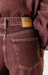 oshow osh11A jeans brown