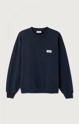 Plizzy PLI03C Sweater navy