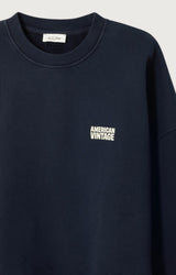 Plizzy PLI03C Sweater navy