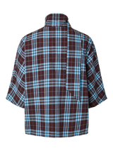 Yaskarline 26042589 Blouse Blue