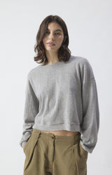 Sonoma SON02I Tshirt grey