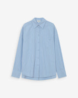 Valerie Blouse Bleuet