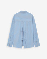 Valerie Blouse Bleuet