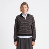 TEMELIA 82106 Sweater Black