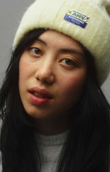 Vitow VITO22A Beanie citron