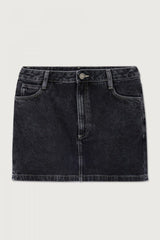 Yopday YOP13F Skirt Black