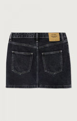 Yopday YOP13F Skirt Black