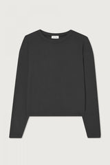 Ypawood YPA02B Tshirt Carbone