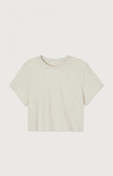 Ypawood YPA02G Tshirt Light Grey