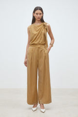 Jorys S26C04236 Trousers Camel