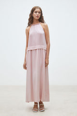 Colombe S26C03320 Dress Rose