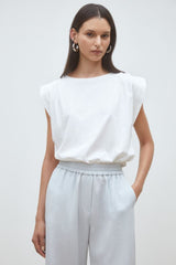 Just S26C04344 Trousers Bleu Ciel