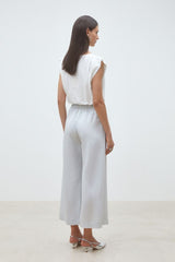 Just S26C04344 Trousers Bleu Ciel