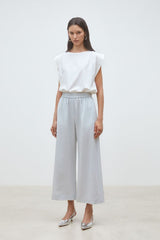 Just S26C04344 Trousers Bleu Ciel