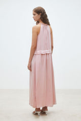 Colombe S26C03320 Dress Rose