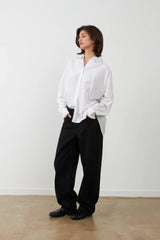 Grayson pt346 Trousers black jeans