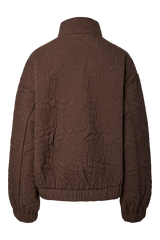 Yasfipura 26037925 jacket brown