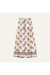 Lior PT393 Trousers Dune De Silva