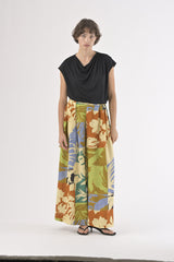 Lior PT393 Trousers Jardin Nomade