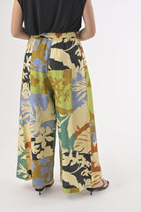 Lior PT393 Trousers Jardin Nomade