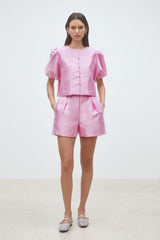 Bakara S26C06329 Short Pink