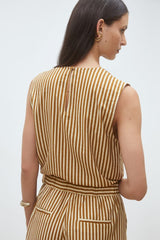 Listo S26C07235 Top Camel