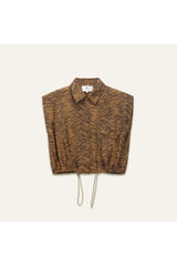 Gabin TW1826 Top Leopard