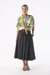 Serena TW1772 Blouse Jardin Nomade