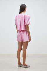 Bakara S26C06329 Short Pink